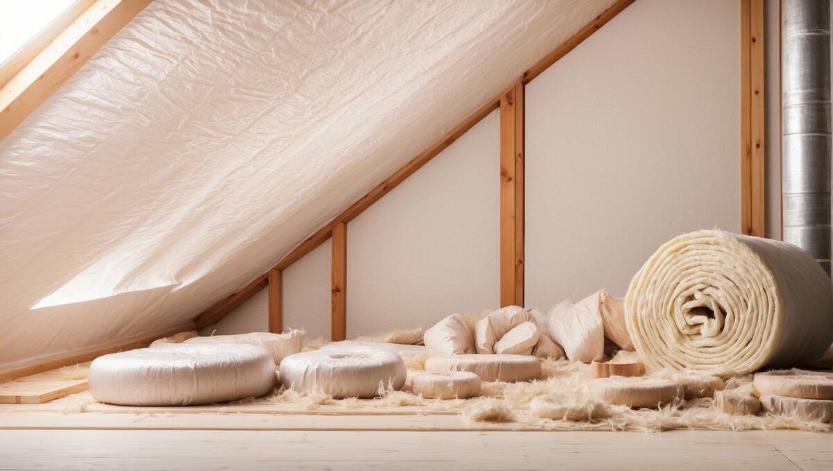 Insulation Blog Aislamiento Especializado MX 