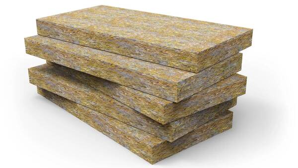 Conoce más sobre Beneficios de Aislar con Lana Mineral 